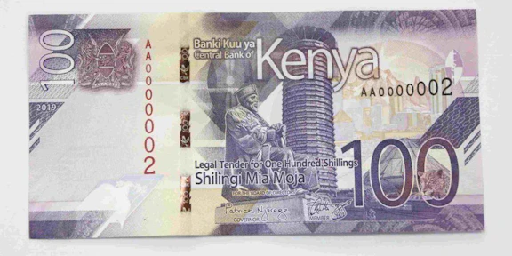Betting in kenya 100 shillings