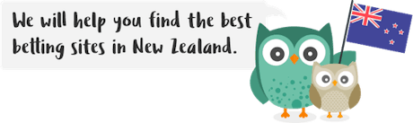 Betting site bonuses nz