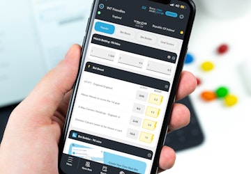 Betvictor football betting