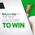 Win up to Ksh. 1,000,000 by picking the first goalscorer in 4 matches!
