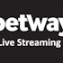 Live stream your favorite matches for free on Betway TV!