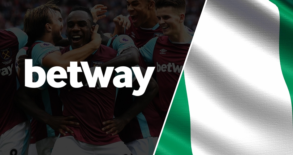How to use Betway in Nigeria