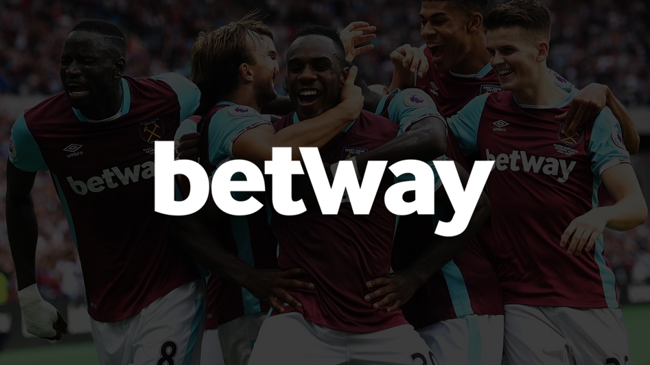 Betway promo