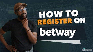 Betway registration