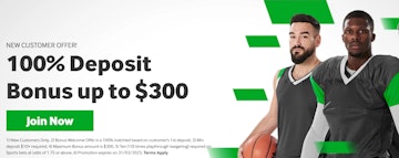 Betway signup bonus 1