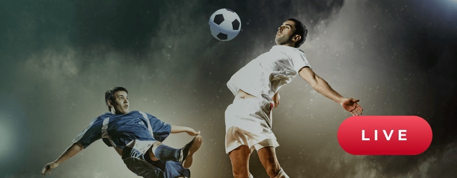 Place a LIVE bet on Betwinner for a chance to win a nice bonus!