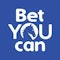 BetYouCan square logo