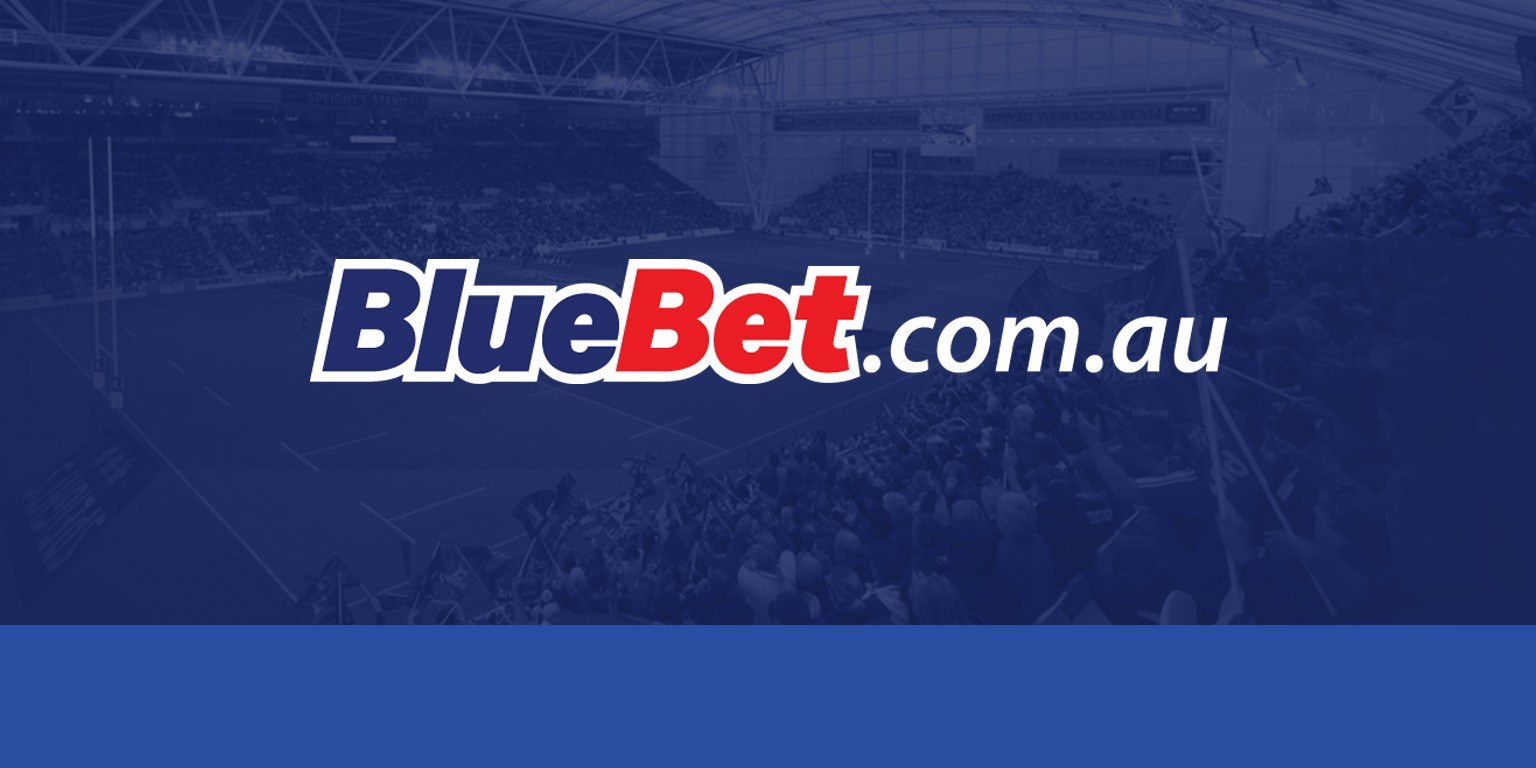 Bluebet promo