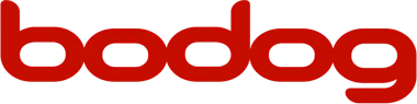 Bodog logo transp