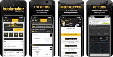 Bookmaker australia app