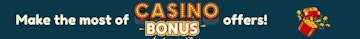 Casino bonuses