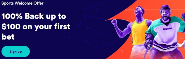 Casumo sign up bonus