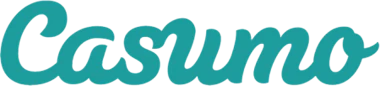 Casumo logo inverted