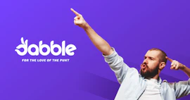 Dabble promo