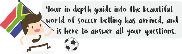Dooder south africa guide to soccer
