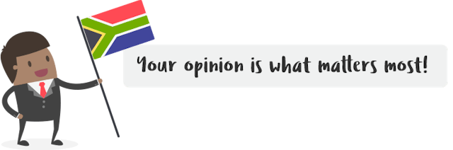 Dooder south africa your opinion