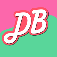 Doublebubblebingo square logo