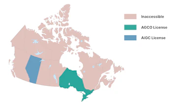 Draftkings Provinces