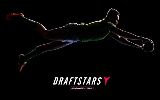 Draftstars au promo
