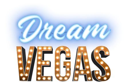 Dream vegas logo