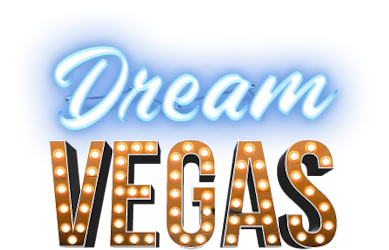 Dream vegas logo