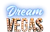Dream vegas logo