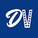 Dream vegas square logo