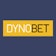 Dynobet logo square