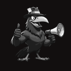 Earlycrow logo square