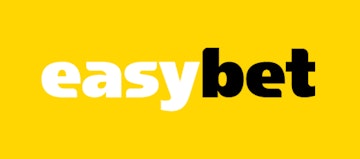 Easybet logo background