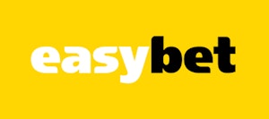 Easybet logo background