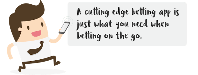 Esports betting apps