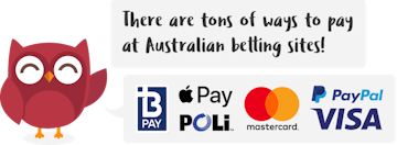 Esports betting sites payments