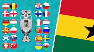 Euro 2021 betting sites ghana