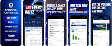 Fanduel app preview ontario