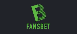 Fansbet logo background 475