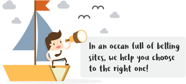 Find best bettingsites