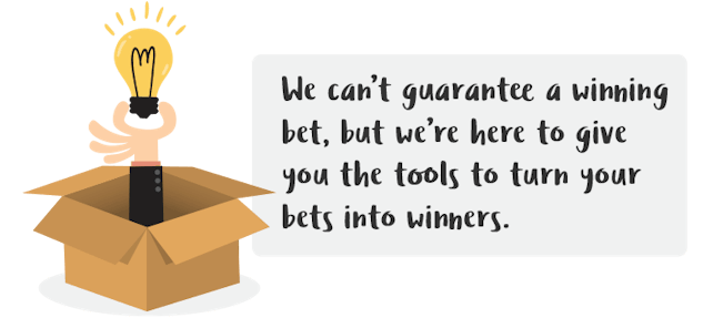 Football betting odds