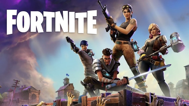 Fortnite esports betting sites
