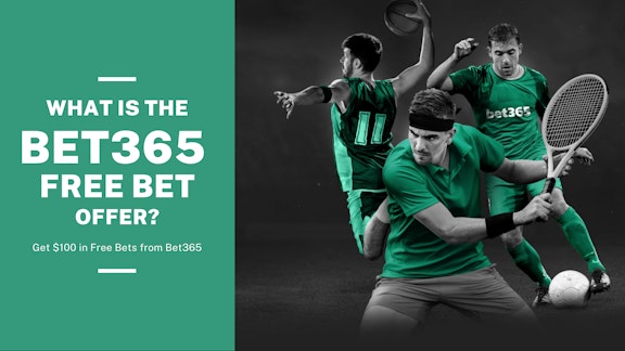 Free bets bet365 nz