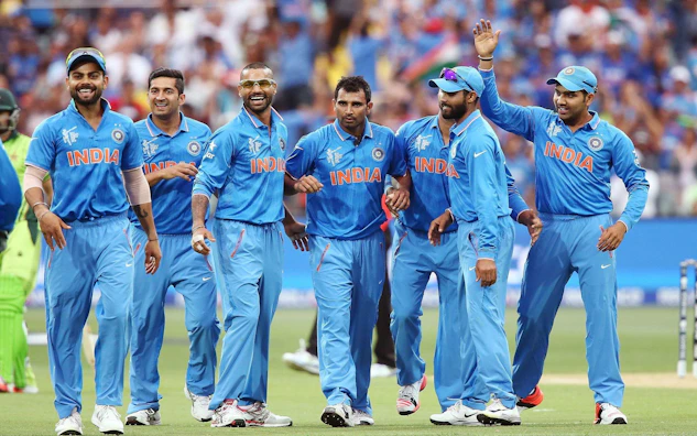 Free bets cricket