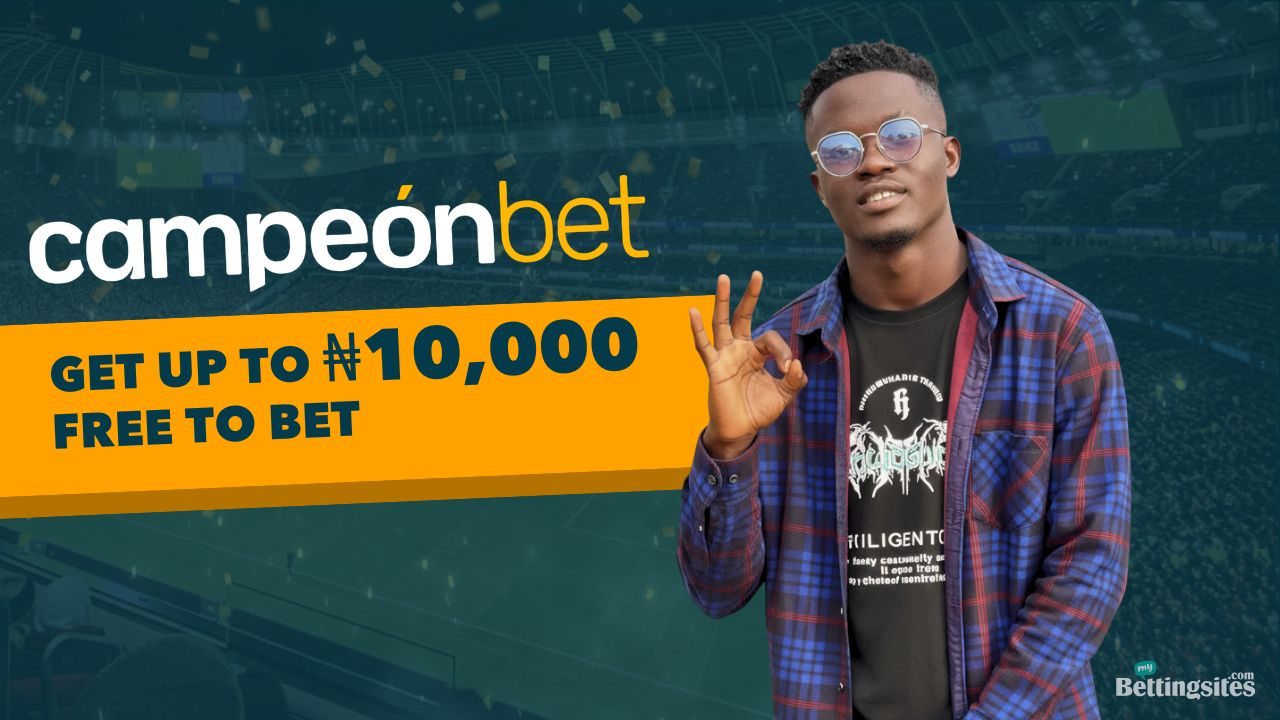 Freebets campeonbet