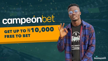 Freebets campeonbet