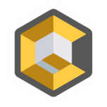 Geoffbanks square logo