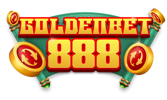 Goldenbet888 logo