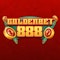 GoldenBet888 square logo