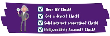 Hollywoodbets sportsbook what you need