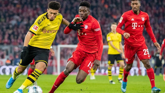 How to bet on bundesliga nigeria