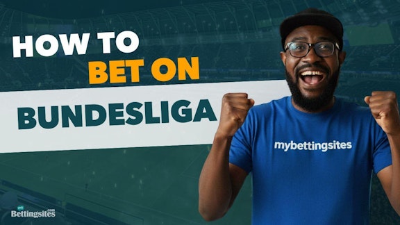How to bet on bundesliga
