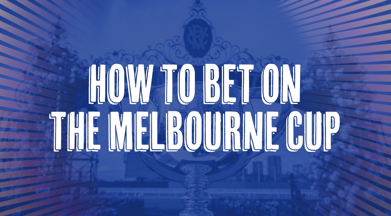 How to Bet On the Melbourne Cup Online